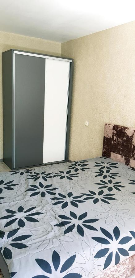 Taikos Apartment Klaipėda Eksteriør billede